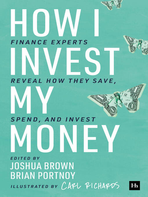 Title details for How I Invest My Money by Brian Portnoy - Available